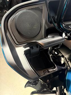 2026 Harley-Davidson Road Glide 117 (FLTRX) Touring Black