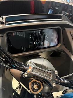 2026 Harley-Davidson Road Glide 117 (FLTRX) Touring Black