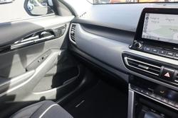 2020 Kia Seltos Sport+
