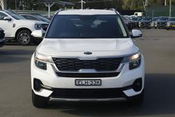 2020 Kia Seltos Sport+