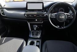 2020 Kia Seltos Sport+