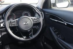 2020 Kia Seltos Sport+