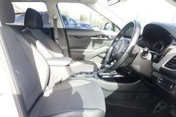 2020 Kia Seltos Sport+