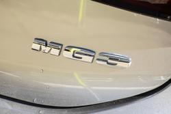 2025 MG MG3 Vibe