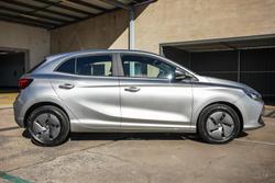 2025 MG MG3 Vibe