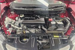 2020 Nissan X-TRAIL ST T32 Series III MY20 Ruby Red