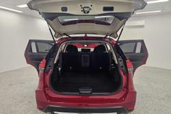 2020 Nissan X-TRAIL ST T32 Series III MY20 Ruby Red