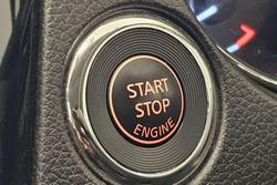 2020 Nissan X-TRAIL ST T32 Series III MY20 Ruby Red