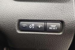 2020 Nissan X-TRAIL ST T32 Series III MY20 Ruby Red