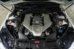 2012 Mercedes-Benz C-Class C63 AMG Performance Package