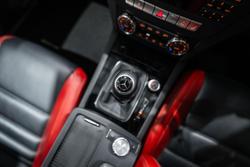 2012 Mercedes-Benz C-Class C63 AMG Performance Package