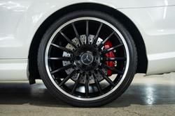 2012 Mercedes-Benz C-Class C63 AMG Performance Package