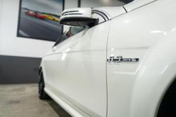 2012 Mercedes-Benz C-Class C63 AMG Performance Package