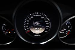 2012 Mercedes-Benz C-Class C63 AMG Performance Package