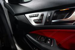 2012 Mercedes-Benz C-Class C63 AMG Performance Package