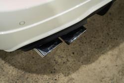 2012 Mercedes-Benz C-Class C63 AMG Performance Package