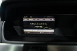 2012 Mercedes-Benz C-Class C63 AMG Performance Package