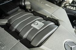 2012 Mercedes-Benz C-Class C63 AMG Performance Package