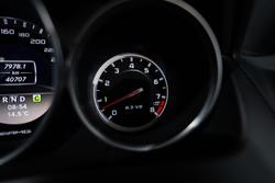 2012 Mercedes-Benz C-Class C63 AMG Performance Package