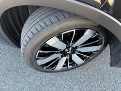 2025 Mitsubishi Outlander Exceed Tourer