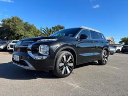 2025 Mitsubishi Outlander Exceed Tourer