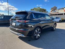 2025 Mitsubishi Outlander Exceed Tourer