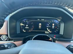 2025 Mitsubishi Outlander Exceed Tourer