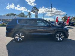 2025 Mitsubishi Outlander Exceed Tourer