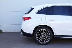 2025 Mercedes-Benz GLC-Class GLC300