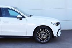 2025 Mercedes-Benz GLC-Class GLC300