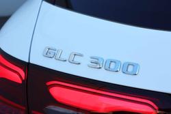 2025 Mercedes-Benz GLC-Class GLC300