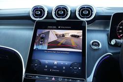 2025 Mercedes-Benz GLC-Class GLC300