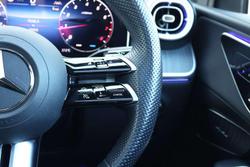 2025 Mercedes-Benz GLC-Class GLC300