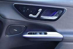2025 Mercedes-Benz GLC-Class GLC300