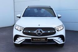 2025 Mercedes-Benz GLC-Class GLC300
