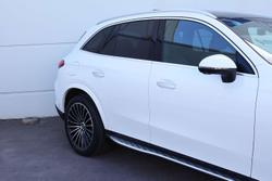 2025 Mercedes-Benz GLC-Class GLC300