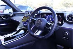 2025 Mercedes-Benz GLC-Class GLC300