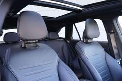 2025 Mercedes-Benz GLC-Class GLC300