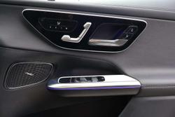 2025 Mercedes-Benz GLC-Class GLC300