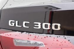2025 Mercedes-Benz GLC-Class GLC300