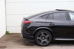 2025 Mercedes-Benz GLC-Class GLC300