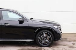 2025 Mercedes-Benz GLC-Class GLC300