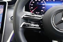 2025 Mercedes-Benz GLC-Class GLC300