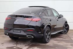 2025 Mercedes-Benz GLC-Class GLC300