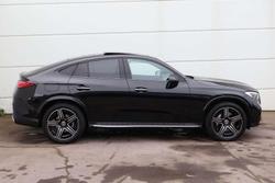 2025 Mercedes-Benz GLC-Class GLC300