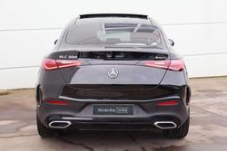 2025 Mercedes-Benz GLC-Class GLC300