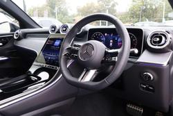 2025 Mercedes-Benz GLC-Class GLC300