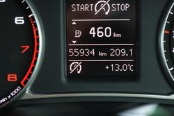 2019 Audi A1 35 TFSI