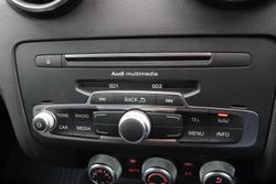 2019 Audi A1 35 TFSI