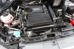 2019 Audi A1 35 TFSI